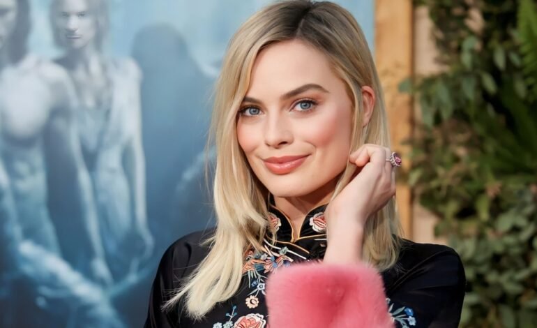 Margot Robbie’s Hollywood Gamble – Filmography