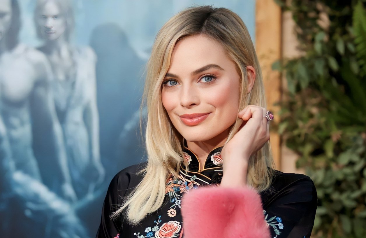 Margot Robbie’s Hollywood Gamble – Filmography