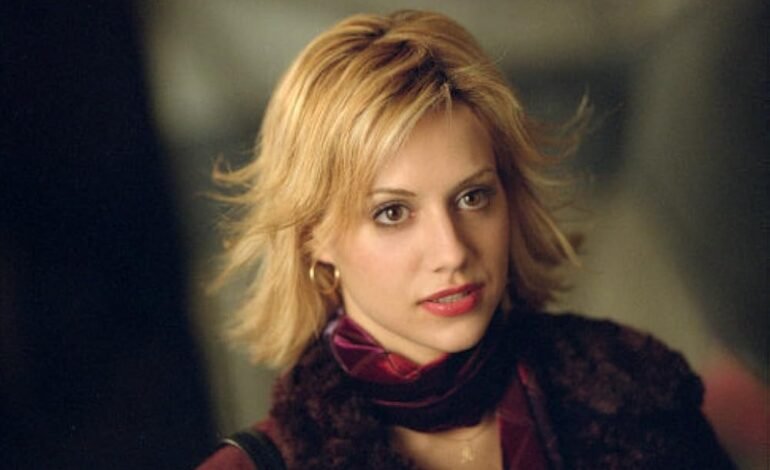 Brittany Murphy’s Journey – A Heartbreaking Filmography