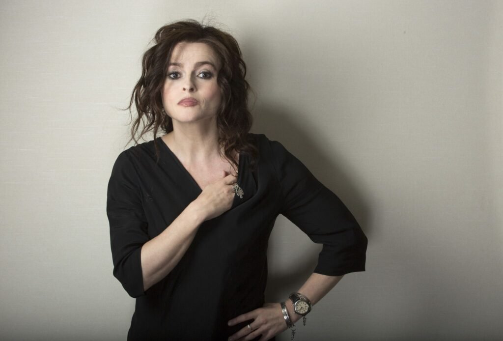 Helena Bonham Carter Career