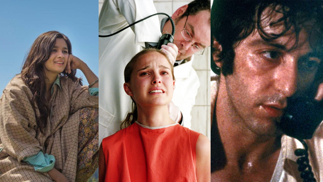 12 Accurate Movies About Stockholm Syndrome You Can’t Miss