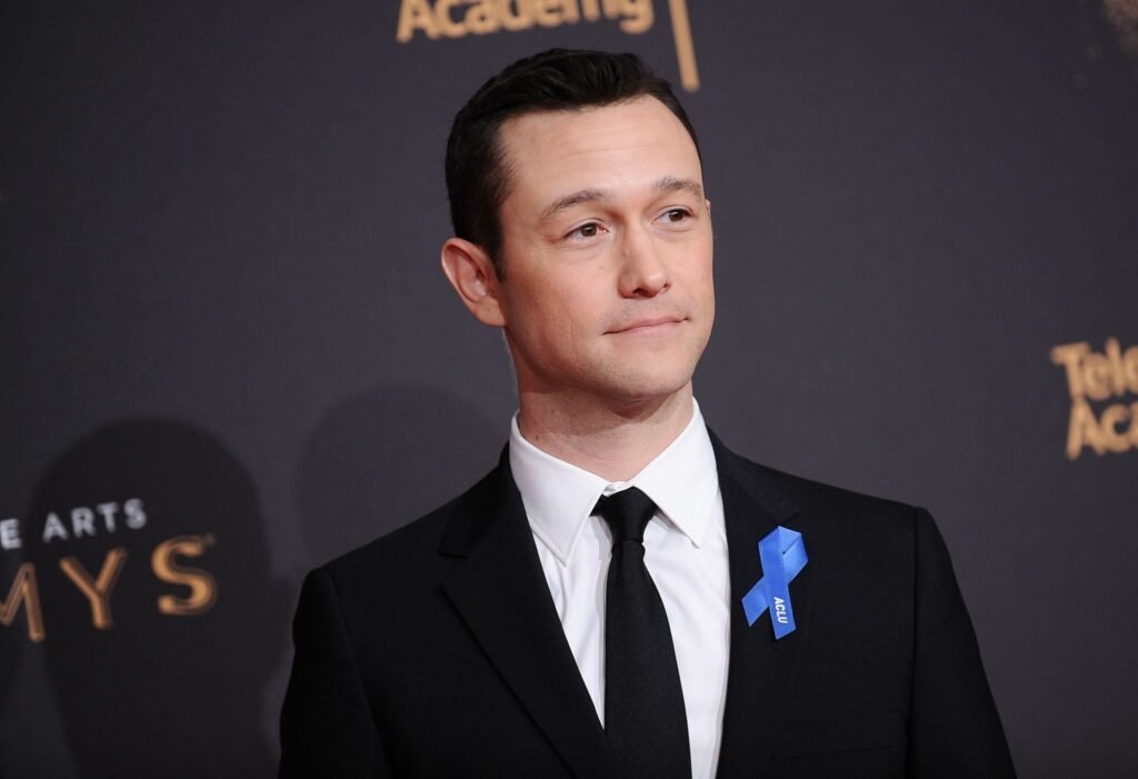 Joseph Gordon Levitt