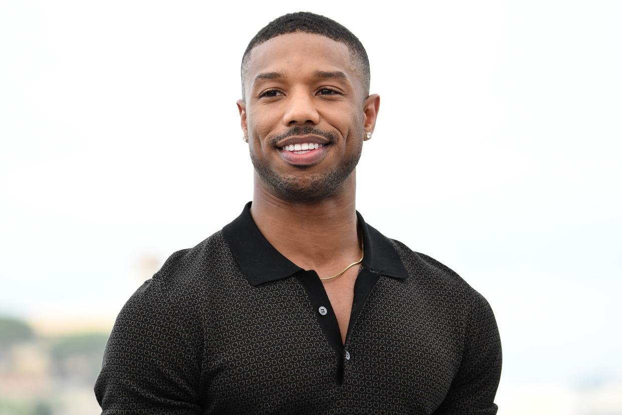 The Stellar Journey of Michael B. Jordan – A Filmography 