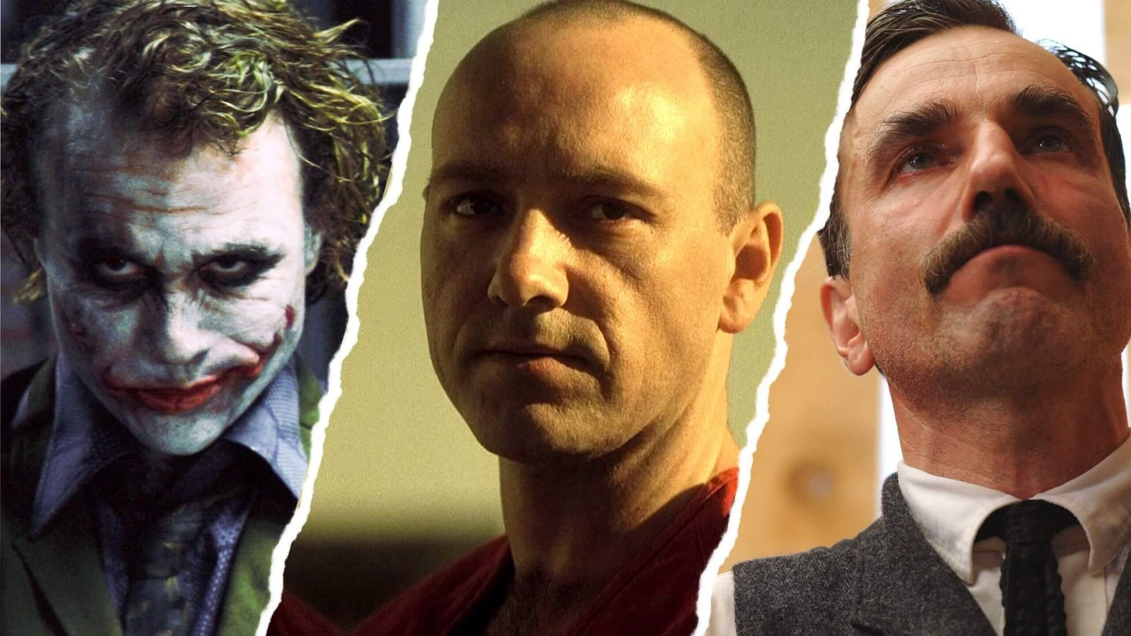 What Makes a Great Villain? Antagonist Archetypes in Movies