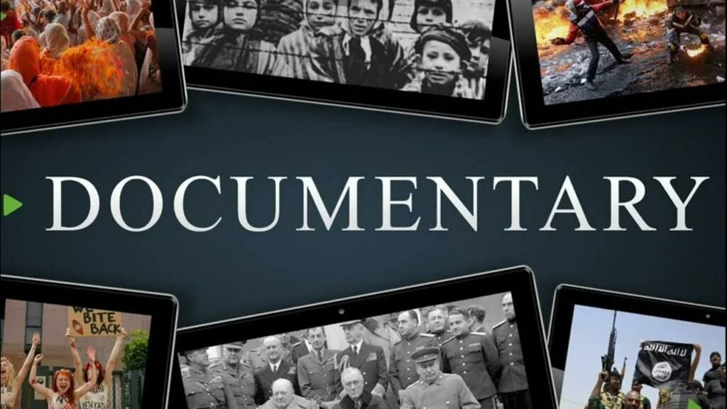 Documentaries Everyone Must Watch