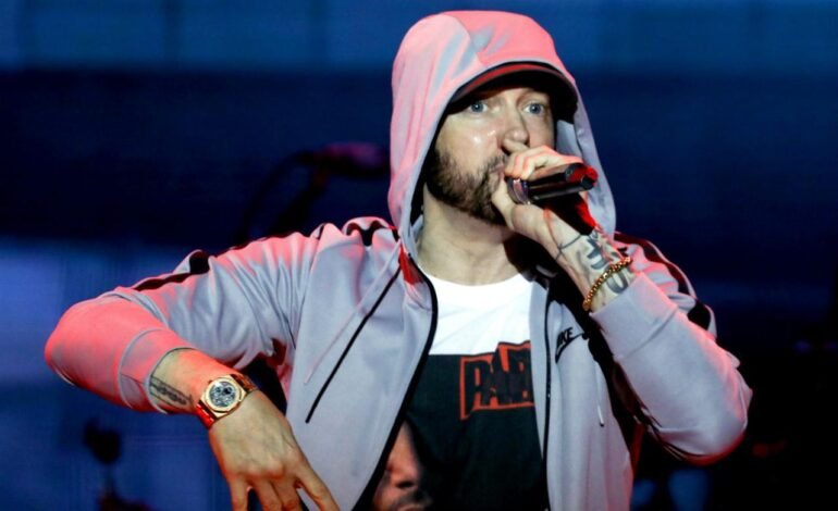 Eminem Net Worth, Legal Issues, Relationships, and More