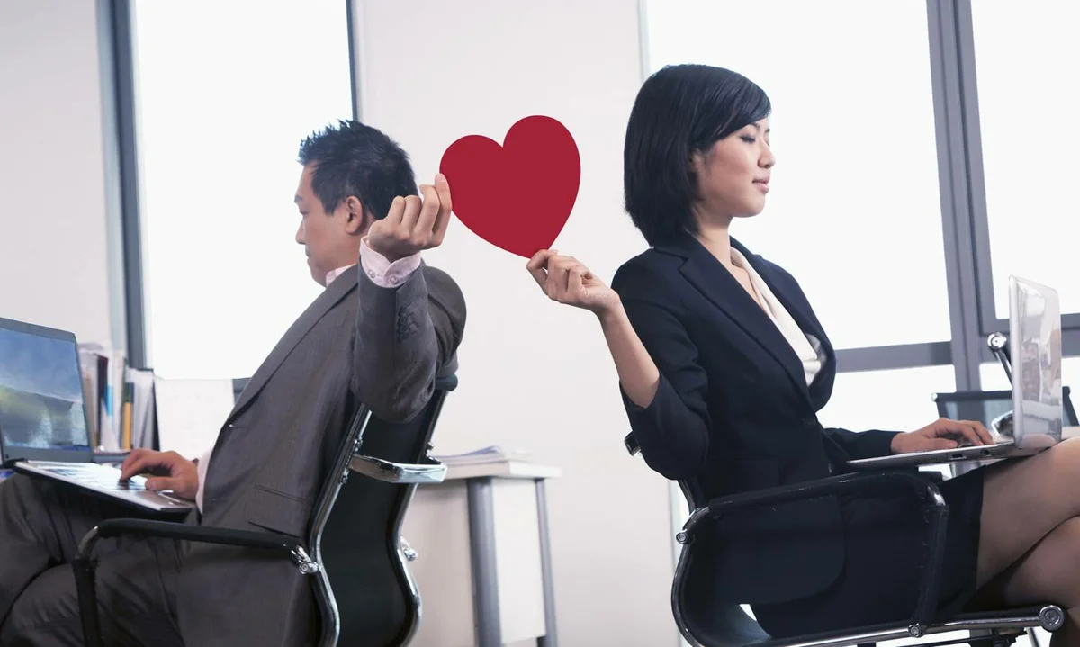 8 Office Romance Movies Like the Hating Game