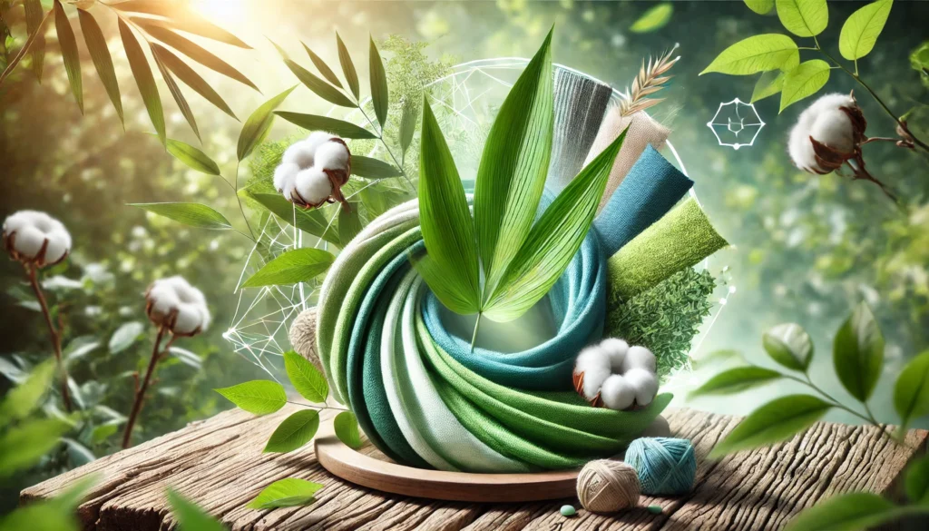 Eco Friendly Fabric Guide