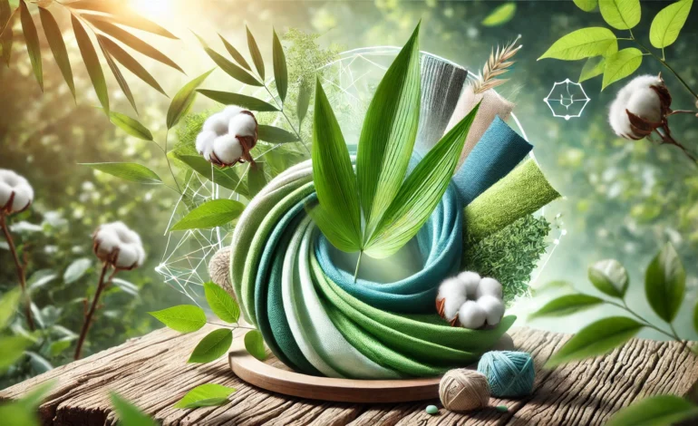 Eco Friendly Fabric Guide