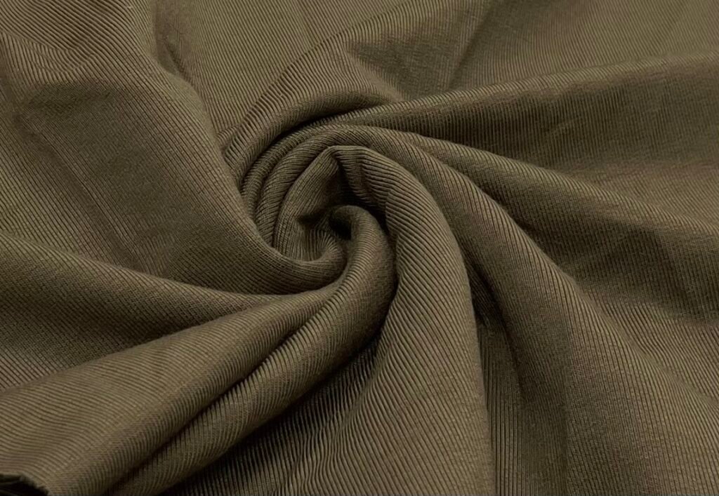 Organic Bamboo Fabric