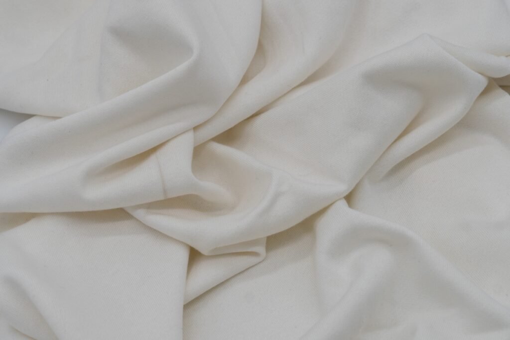  Eco-Friendly Fabric Cotton