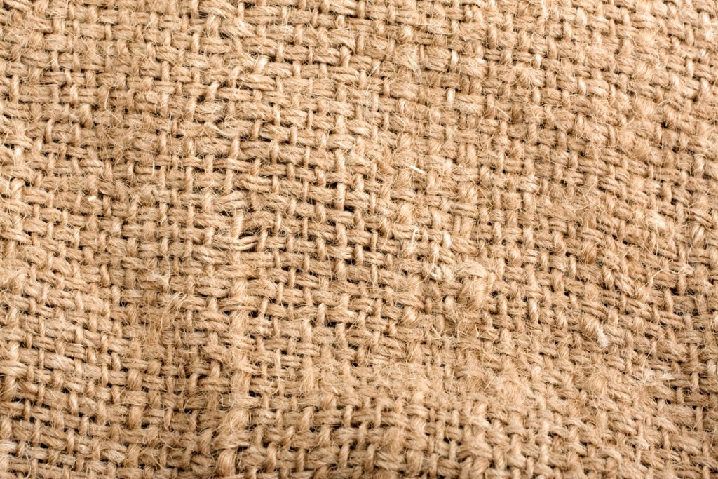 Eco-Friendly Hemp Fabric