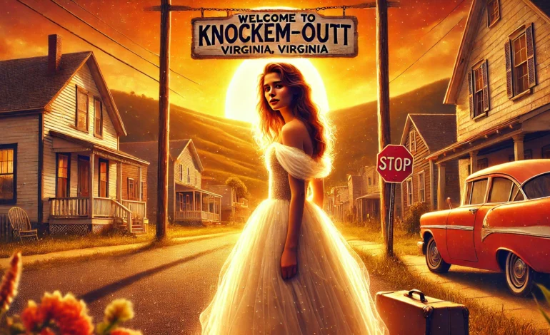 Things We Never Got Over