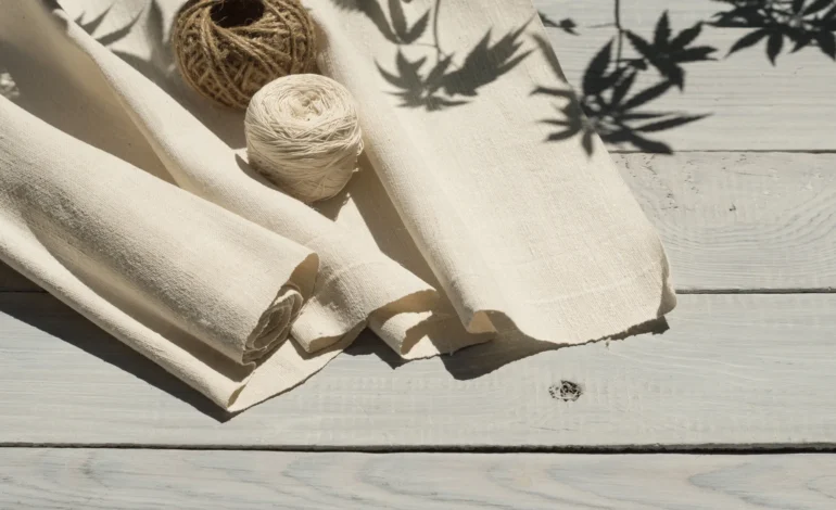 Is Tencel, Bamboo, and Hemp a Sustainable Fabric Choice?