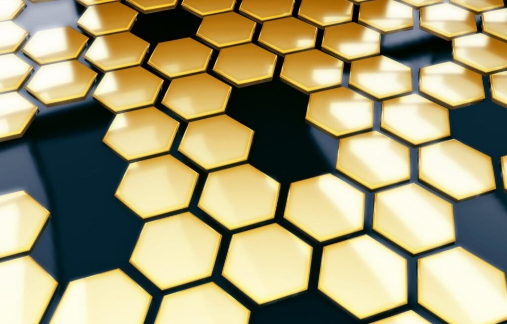 Honeycomb versatility