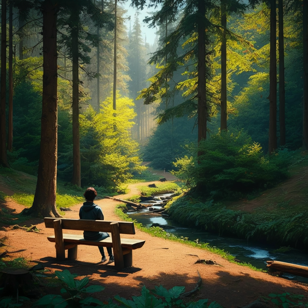 nature