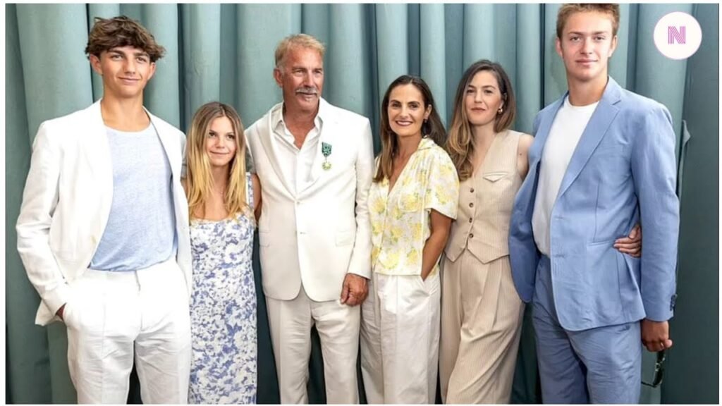 Liam Costner life fame