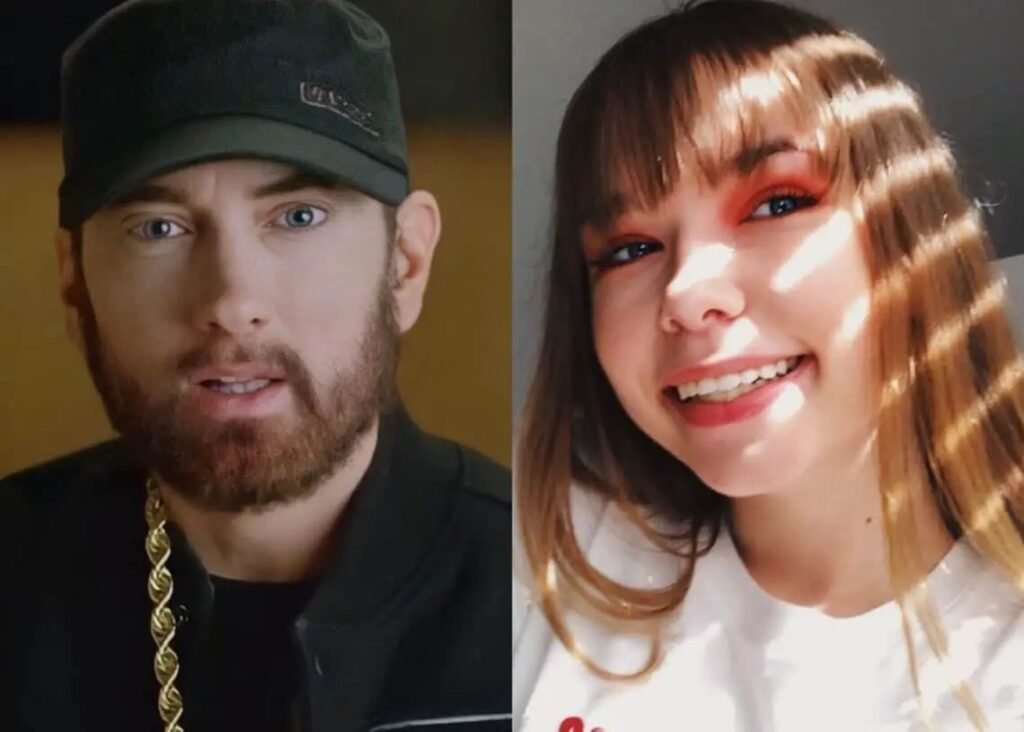 Whitney Mathers