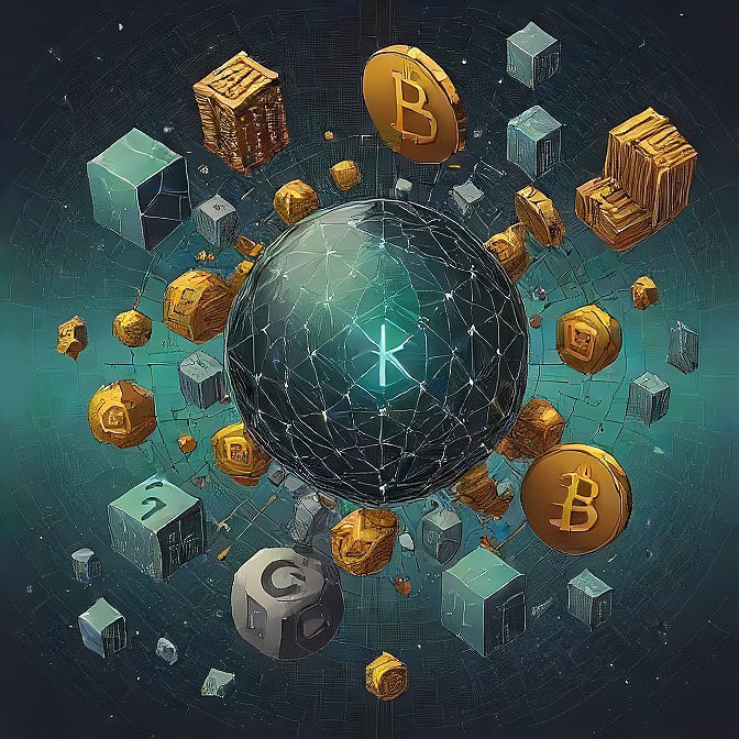 Decentralized Finance