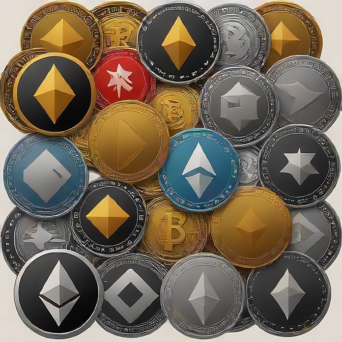 altcoins