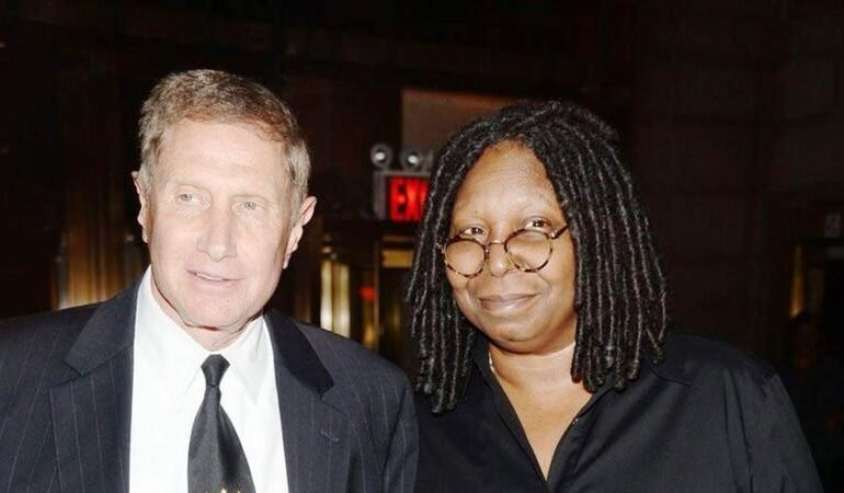 Alvin Martin Shape Whoopi Goldberg’s Early Success?