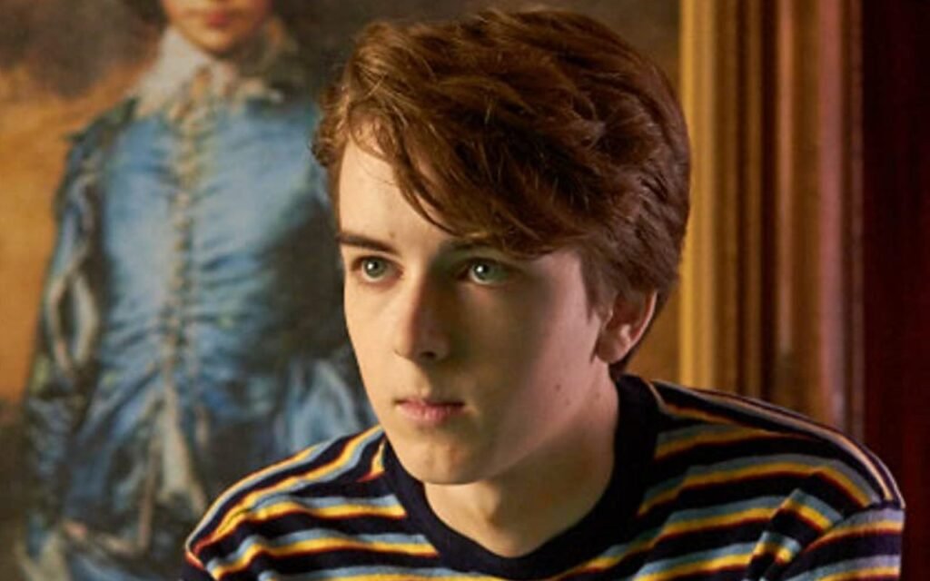 Ryan Grantham