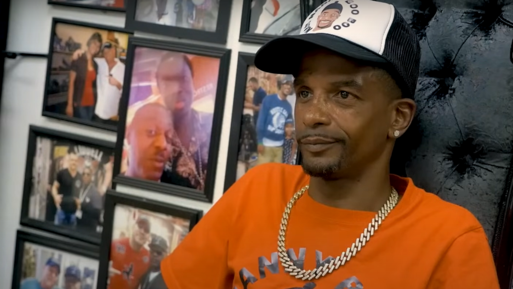 Charleston White’s Troubled Beginning & Multifaceted Success