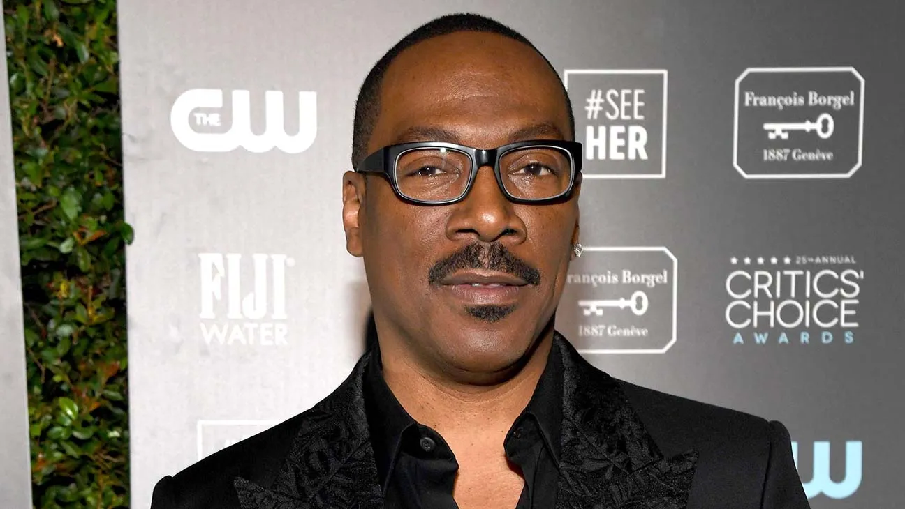 Top 10 Eddie Murphy Movies of All Time