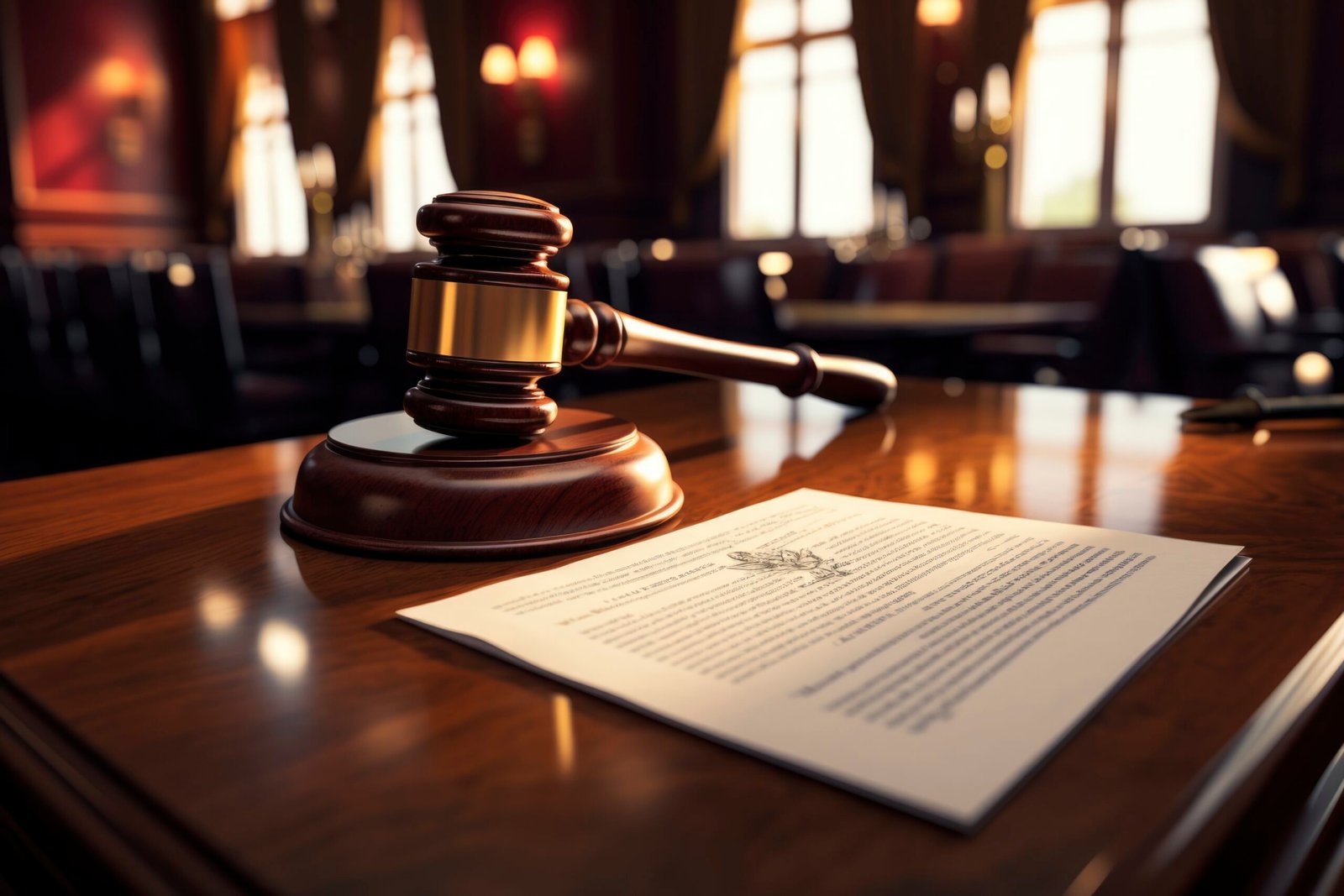 What Happens if You Skip Jury Duty in the US?