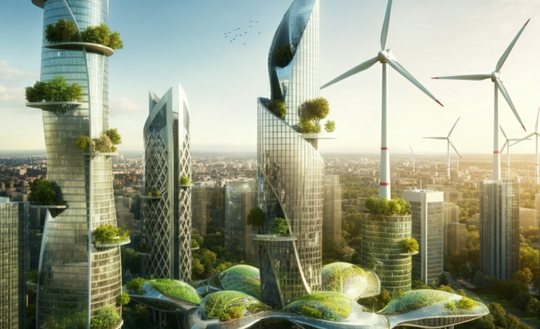 Is Sinkom The Future of Tech Innovation and Sustainability?