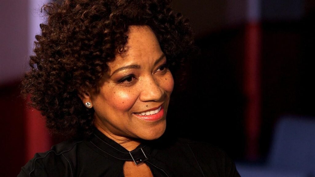 grace hightower