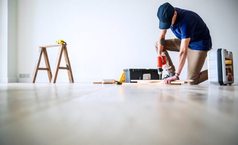 The Ultimate Home Renovation Checklist: Concept to Completion