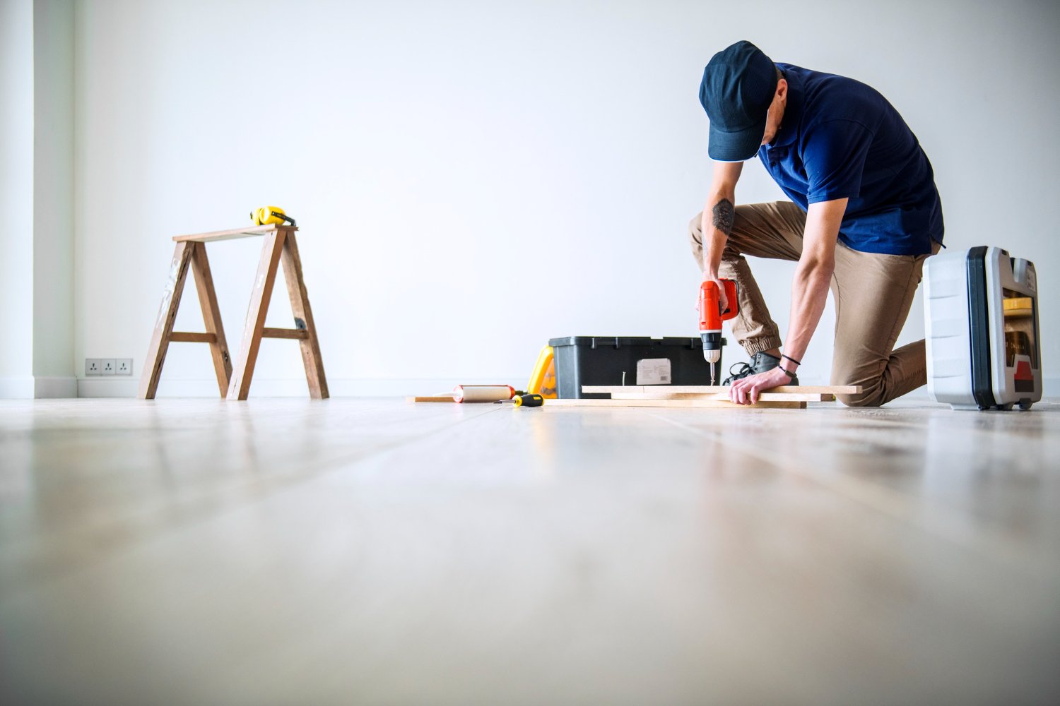 The Ultimate Home Renovation Checklist: Concept to Completion
