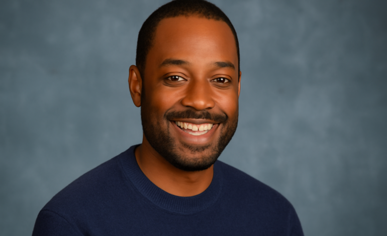 Eian Burton Bio – Life of LeVar Burton’s Son