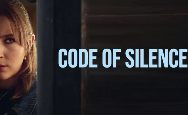Code of Silence – The 2025 Crime Drama Taking BritBox by Storm