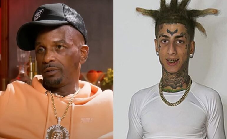 Charleston White vs. Island Boy: What The Clash is About?