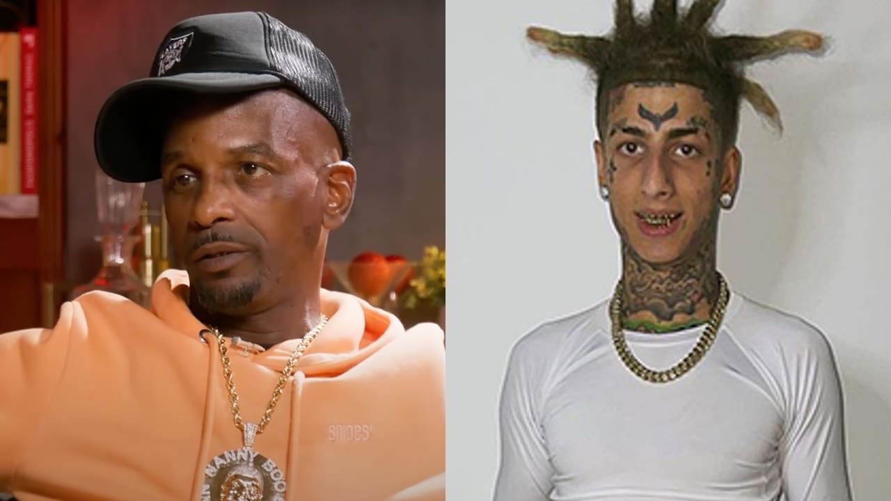 Charleston White vs. Island Boy: What The Clash is About?