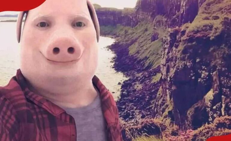 Why John Pork is Trending?