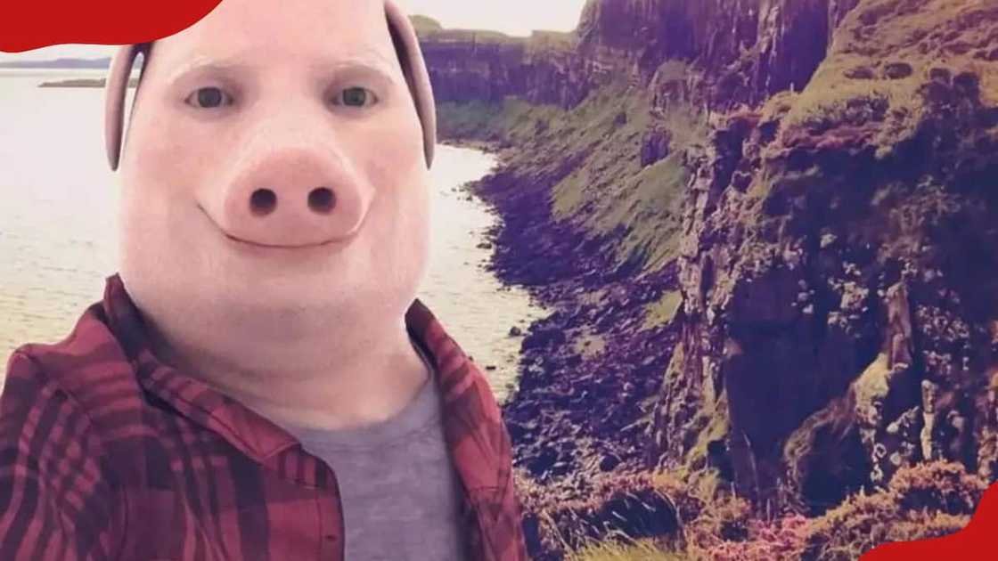 Why John Pork is Trending?