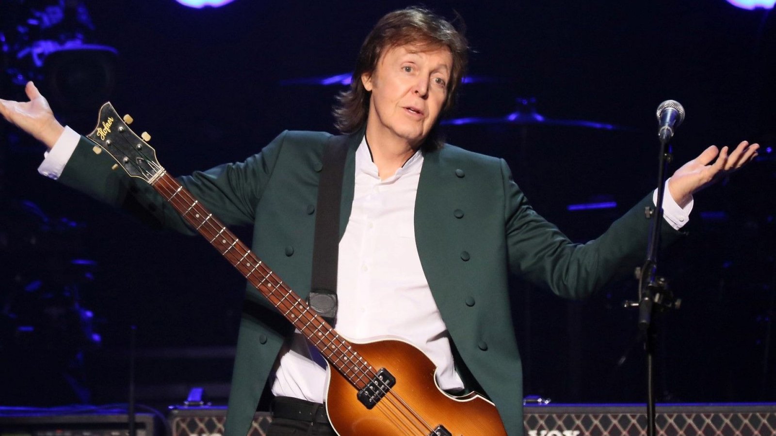 The Untold Story of Paul McCartney’s Net Worth and Neverending Tours