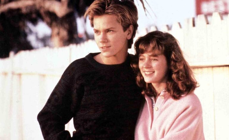 The Defining Legacy of River Phoenix