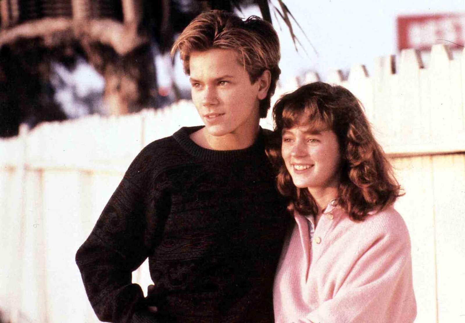 The Defining Legacy of River Phoenix