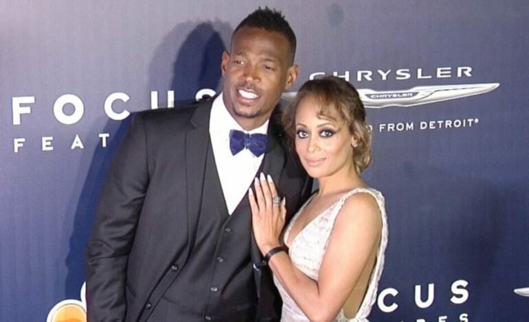 Angelica Zackary Bio – Relationship with Marlon Wayans