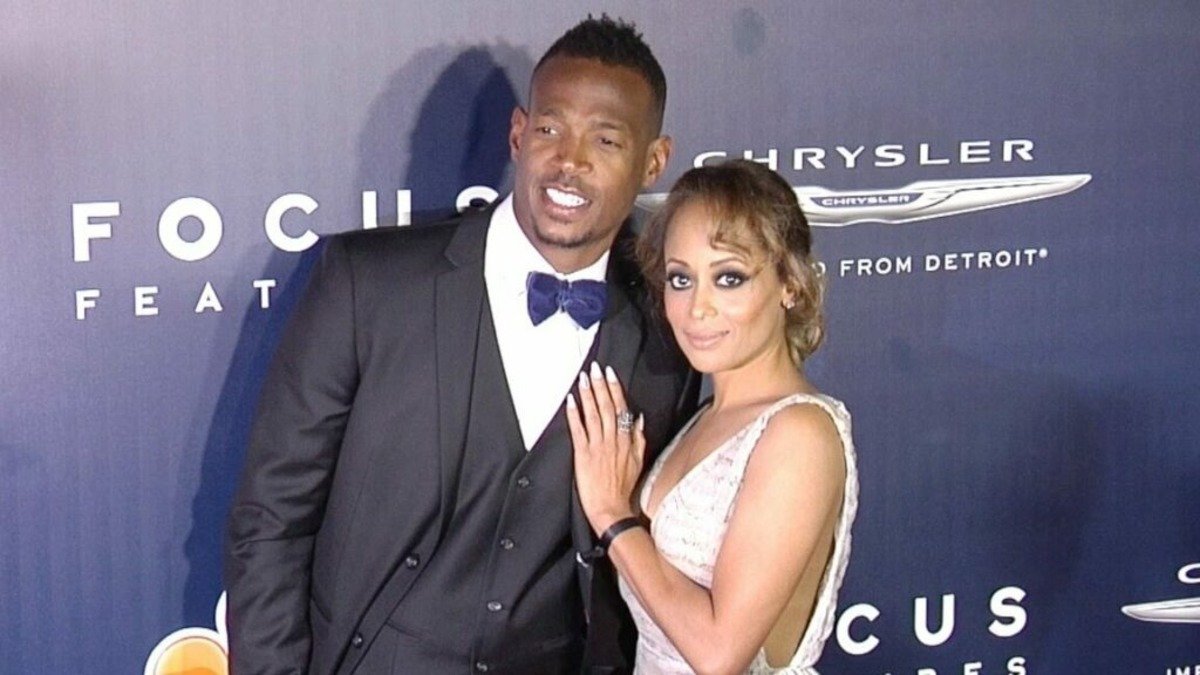 Angelica Zackary Bio – Life, Career, and Relationship with Marlon Wayans