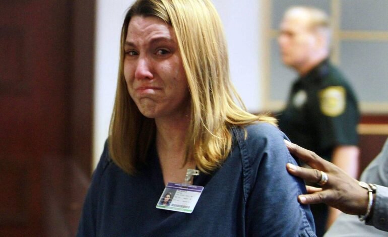 Amanda Brumfield – The Story of the Conviction