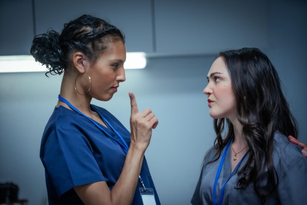 Doctor Boss Is My Baby Daddy Cast