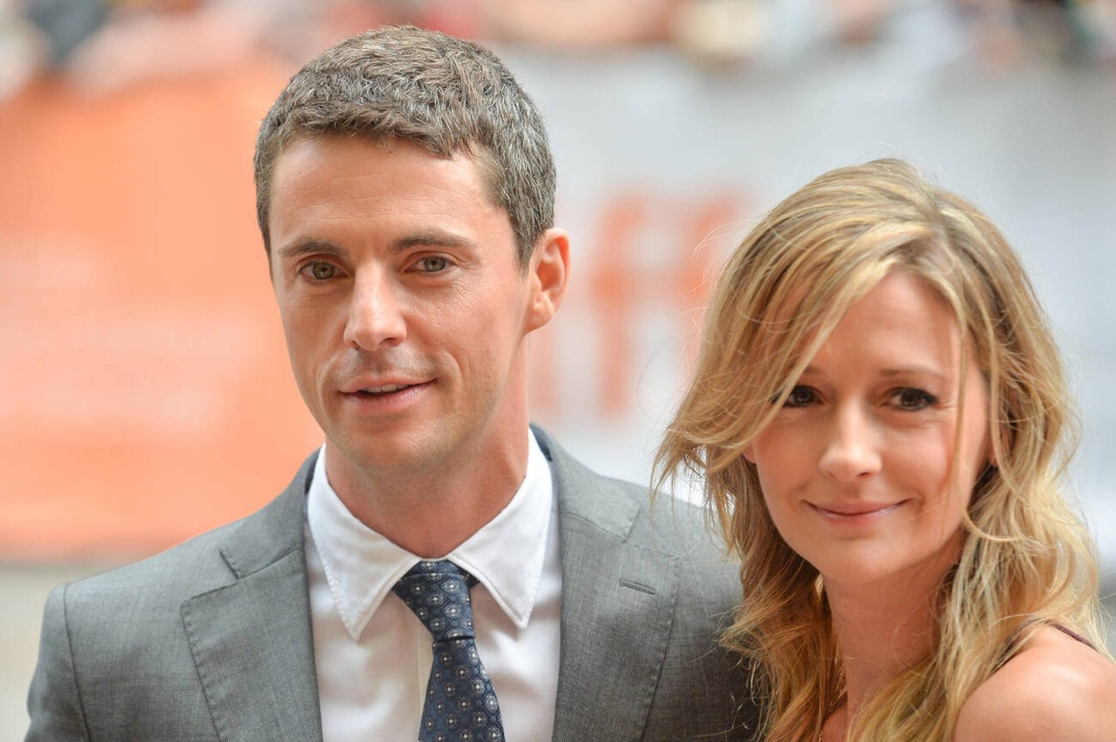 Who Is Sophie Dymoke: Her Life With Matthew Goode