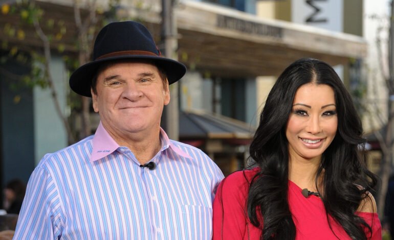 Why Carol J. Woliung Divorced Pete Rose?