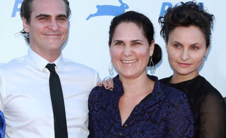 What Happened to Liberty Phoenix After Hollywood?