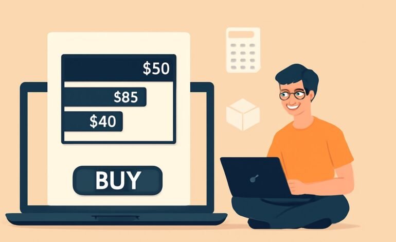 How To Use WooCommerce Tiered Pricing Plugin